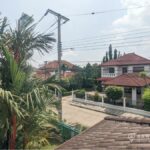 RENT-House-Sammakorn-Village-หมู่บ้านสัมมากร -Detached-3 bed 1 study garden 3 bath