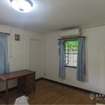 RENT-House-Sammakorn-Village-หมู่บ้านสัมมากร -Detached-3 bed 1 study garden 3 bath