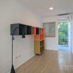 rent หมู่บ้านสัมมากร apartment sammakorn-village 2 bed 1 study 3 bath ramkhamhaeng