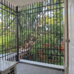 rent หมู่บ้านสัมมากร apartment sammakorn-village 2 bed 1 study 3 bath ramkhamhaeng