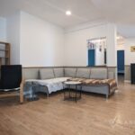 rent หมู่บ้านสัมมากร apartment sammakorn-village 2 bed 1 study 3 bath ramkhamhaeng