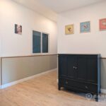 rent หมู่บ้านสัมมากร apartment sammakorn-village 2 bed 1 study 3 bath ramkhamhaeng