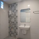 rent หมู่บ้านสัมมากร apartment sammakorn-village 2 bed 1 study 3 bath ramkhamhaeng