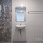 RENT ให้เช่า อพาร์ทเมนต์ หมู่บ้านสัมมากร รามคำแหง modern 2 bed 3 bath apartment ramkhamhaeng