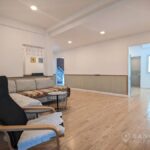 rent หมู่บ้านสัมมากร apartment sammakorn-village 2 bed 1 study 3 bath ramkhamhaeng