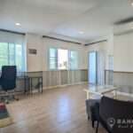 RENT ให้เช่า อพาร์ทเมนต์ หมู่บ้านสัมมากร รามคำแหง modern 2 bed 3 bath apartment ramkhamhaeng