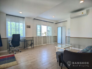 Sammakorn Village | Modern 2 Bed 2.5 Bath Apartment photo