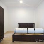 RENT ให้เช่า อพาร์ทเมนต์ หมู่บ้านสัมมากร รามคำแหง modern 2 bed 3 bath apartment ramkhamhaeng