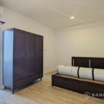 RENT ให้เช่า อพาร์ทเมนต์ หมู่บ้านสัมมากร รามคำแหง modern 2 bed 3 bath apartment ramkhamhaeng