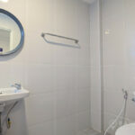 RENT ให้เช่า อพาร์ทเมนต์ หมู่บ้านสัมมากร รามคำแหง modern 2 bed 3 bath apartment ramkhamhaeng