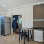 RENT ให้เช่า อพาร์ทเมนต์ หมู่บ้านสัมมากร รามคำแหง modern 2 bed 3 bath apartment ramkhamhaeng