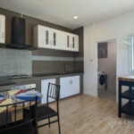 RENT ให้เช่า อพาร์ทเมนต์ หมู่บ้านสัมมากร รามคำแหง modern 2 bed 3 bath apartment ramkhamhaeng