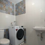 RENT ให้เช่า อพาร์ทเมนต์ หมู่บ้านสัมมากร รามคำแหง modern 2 bed 3 bath apartment ramkhamhaeng