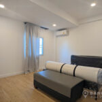 RENT ให้เช่า อพาร์ทเมนต์ หมู่บ้านสัมมากร รามคำแหง modern 2 bed 3 bath apartment ramkhamhaeng