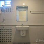 RENT ให้เช่า อพาร์ทเมนต์ หมู่บ้านสัมมากร รามคำแหง modern 2 bed 3 bath apartment ramkhamhaeng