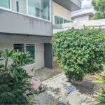 RENT ให้เช่าบ้านเดี่ยว 3 ห้องนอน รามคำแหง Sammakorn Village Ramkhamhaeng 3 bed 2 bath house