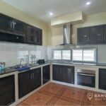 RENT ให้เช่าบ้านเดี่ยว 3 ห้องนอน รามคำแหง Sammakorn Village Ramkhamhaeng 3 bed 2 bath house