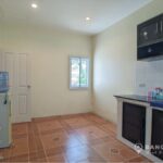 RENT ให้เช่าบ้านเดี่ยว 3 ห้องนอน รามคำแหง Sammakorn Village Ramkhamhaeng 3 bed 2 bath house