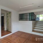 RENT ให้เช่าบ้านเดี่ยว 3 ห้องนอน รามคำแหง Sammakorn Village Ramkhamhaeng 3 bed 2 bath house