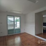 RENT ให้เช่าบ้านเดี่ยว 3 ห้องนอน รามคำแหง Sammakorn Village Ramkhamhaeng 3 bed 2 bath house