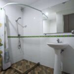 RENT ให้เช่าบ้านเดี่ยว 3 ห้องนอน รามคำแหง Sammakorn Village Ramkhamhaeng 3 bed 2 bath house