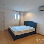 RENT ให้เช่าบ้านเดี่ยว 3 ห้องนอน รามคำแหง Sammakorn Village Ramkhamhaeng 3 bed 2 bath house