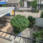 RENT ให้เช่าบ้านเดี่ยว 3 ห้องนอน รามคำแหง Sammakorn Village Ramkhamhaeng 3 bed 2 bath house