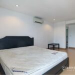 RENT ให้เช่าบ้านเดี่ยว 3 ห้องนอน รามคำแหง Sammakorn Village Ramkhamhaeng 3 bed 2 bath house