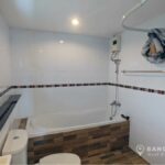 RENT ให้เช่าบ้านเดี่ยว 3 ห้องนอน รามคำแหง Sammakorn Village Ramkhamhaeng 3 bed 2 bath house