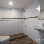 RENT ให้เช่าบ้านเดี่ยว 3 ห้องนอน รามคำแหง Sammakorn Village Ramkhamhaeng 3 bed 2 bath house