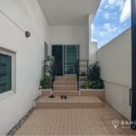 RENT ให้เช่าบ้านเดี่ยว 3 ห้องนอน รามคำแหง Sammakorn Village Ramkhamhaeng 3 bed 2 bath house