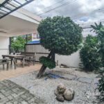 RENT ให้เช่าบ้านเดี่ยว 3 ห้องนอน รามคำแหง Sammakorn Village Ramkhamhaeng 3 bed 2 bath house