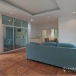 RENT ให้เช่าบ้านเดี่ยว 3 ห้องนอน รามคำแหง Sammakorn Village Ramkhamhaeng 3 bed 2 bath house