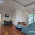 RENT ให้เช่าบ้านเดี่ยว 3 ห้องนอน รามคำแหง Sammakorn Village Ramkhamhaeng 3 bed 2 bath house