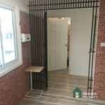 Rent Sammakorn Village 2 bed 3 bath 1 study apartment