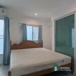Rent Sammakorn Village 2 bed 3 bath 1 study apartment