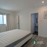 Rent Sammakorn Village 2 bed 3 bath 1 study apartment