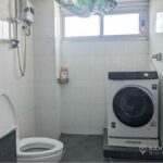 RENT สัมมากร คอนโดมิเนียม Sammakorn Condominium 2 bed 1 bath condo High Floor Pool view