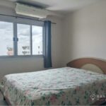 RENT สัมมากร คอนโดมิเนียม Sammakorn Condominium 2 bed 1 bath condo High Floor Pool view