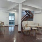 RENT-ให้เช่าบ้านเดี่ยวในรามคำแหง-Detached-house-3-bed-3-bath-Sammakorn-Village