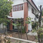 RENT-ให้เช่าบ้านเดี่ยวในรามคำแหง-Detached-house-3-bed-3-bath-Sammakorn-Village