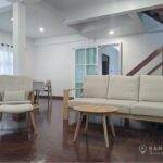 RENT-ให้เช่าบ้านเดี่ยวในรามคำแหง-Detached-house-3-bed-3-bath-Sammakorn-Village