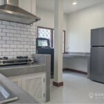 RENT-ให้เช่าบ้านเดี่ยวในรามคำแหง-Detached-house-3-bed-3-bath-Sammakorn-Village