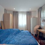 RENT ให้เช่าบ้านเดี่ยว 3 ห้องนอนในรามคำแหง Detached 3 bed 2 bath house with Garden