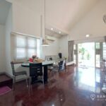 RENT ให้เช่าบ้านเดี่ยว 3 ห้องนอนในรามคำแหง Detached 3 bed 2 bath house with Garden