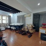 RENT ให้เช่าบ้านเดี่ยว 3 ห้องนอนในรามคำแหง Detached 3 bed 2 bath house with Garden