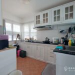 RENT ให้เช่าบ้านเดี่ยว 3 ห้องนอนในรามคำแหง Detached 3 bed 2 bath house with Garden