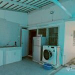 RENT ให้เช่าบ้านเดี่ยว 3 ห้องนอนในรามคำแหง Detached 3 bed 2 bath house with Garden