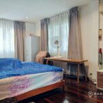 RENT ให้เช่าบ้านเดี่ยว 3 ห้องนอนในรามคำแหง Detached 3 bed 2 bath house with Garden