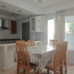 RENT ให้เช่าบ้านเดี่ยว 3 ห้องนอนในรามคำแหง Detached 3 bed 2 bath house with Patio Garden